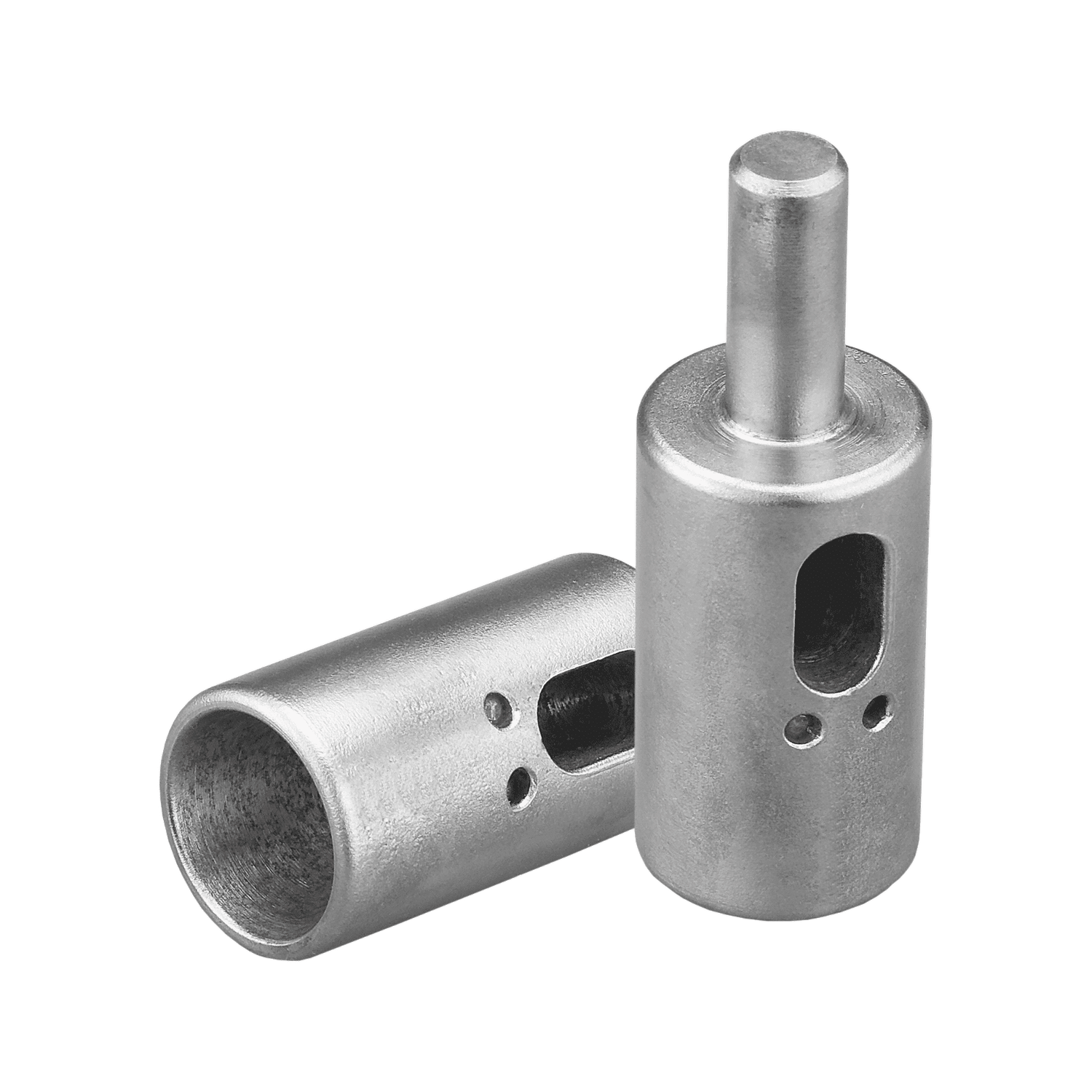 STAY-TUFF Drill Chuck For T-Post Wire - 11 Ga.