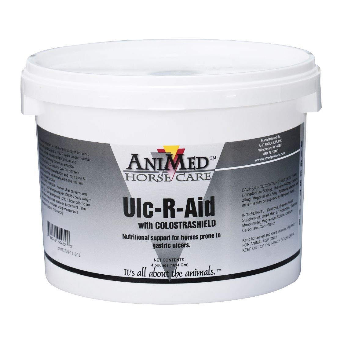 Ulc-R-Aid