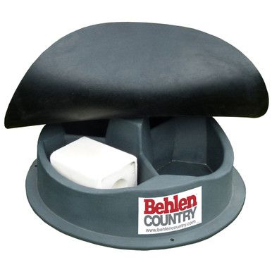 Behlen 3 Block Mineral Feeder