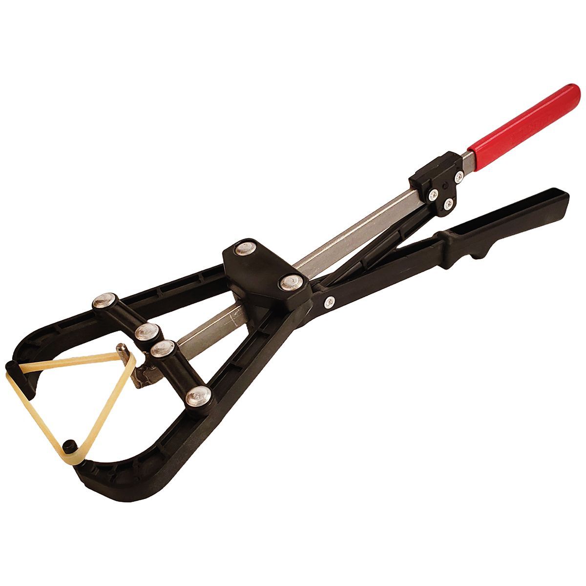 EZ Tri-Band Calf Bander