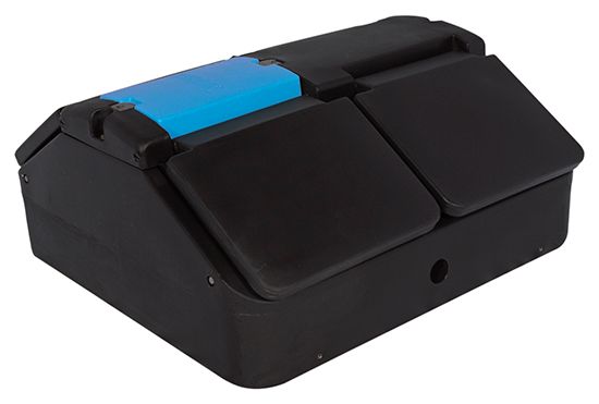 MiraFount 3410-4 Energy Free Swine Waterer