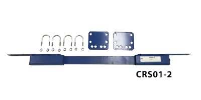 Priefert Carriage Receiver Adapter