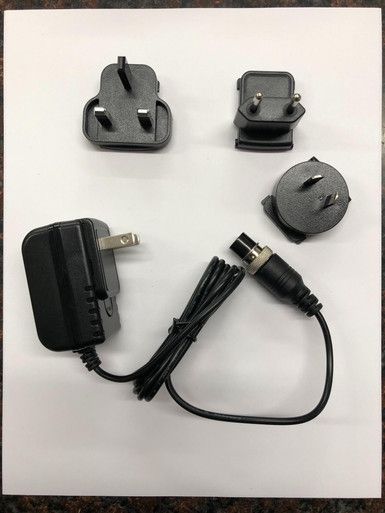 Smart Scale Power Adaptor