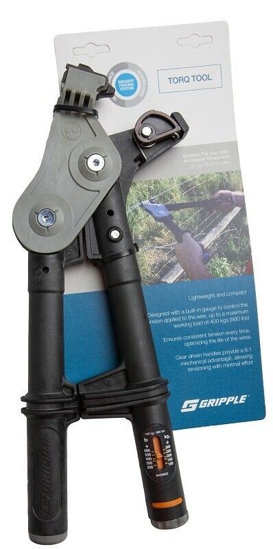 Gripple Torq Tool