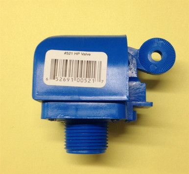 Miraco High Pressure Valve #521