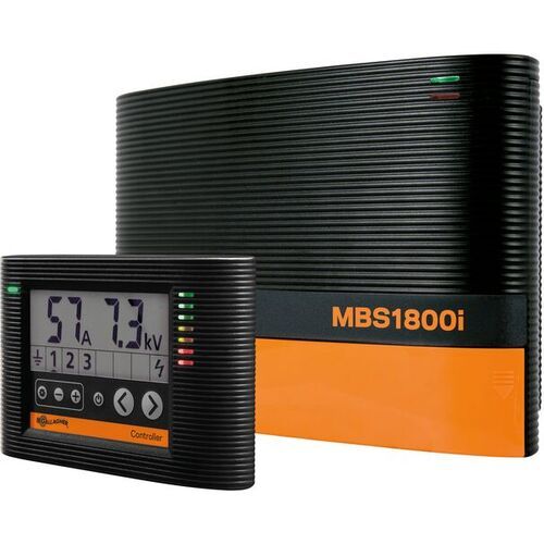 MBS1800i Multi Power Fence Energizer
