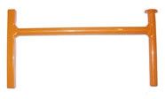 In-Line Wire Tightener Handle