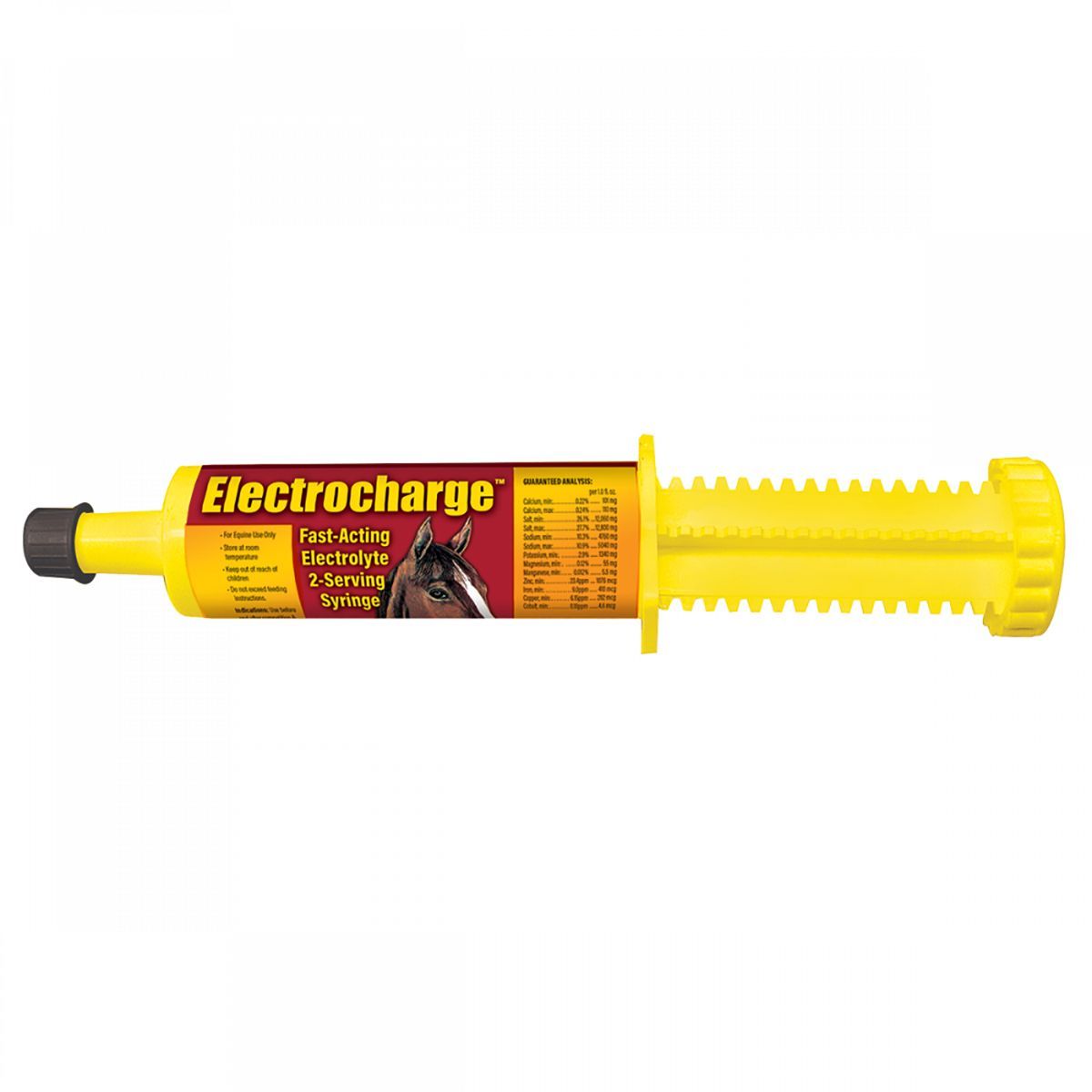 Electrocharge Tube 60cc
