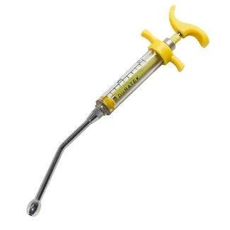 30 ML DRENCH/FEEDING SYRINGE