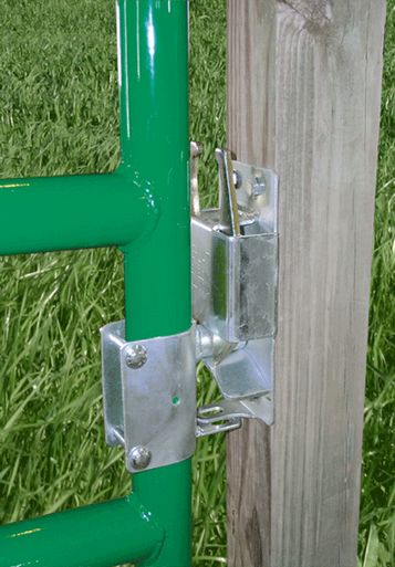 Gate Latch - 2 Way Kit