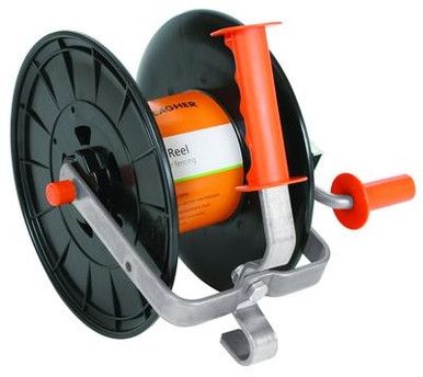 Gallagher Econo Reel