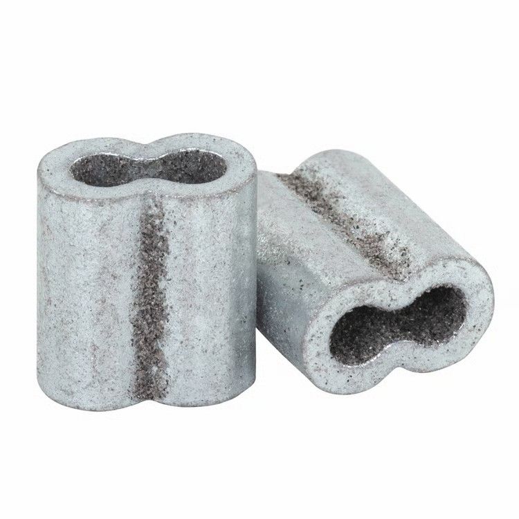 C23 Crimp Sleeve - 12.5ga - Contractor Pack