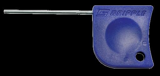 Gripple Key
