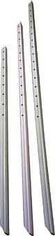 Timeless Fence PVC T-Post