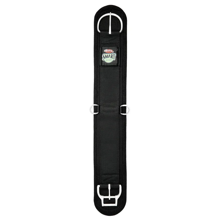 Smart Cinch Felt Lined - Straight