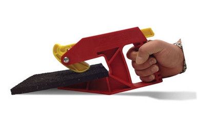 Grabbit Rubber Mat Mover