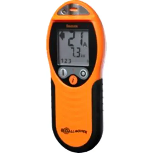 Gallagher i Series Energizer Remote / Fault Finder