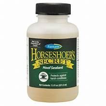 Horseshoer's Secret Hoof Sealant 7.5 oz