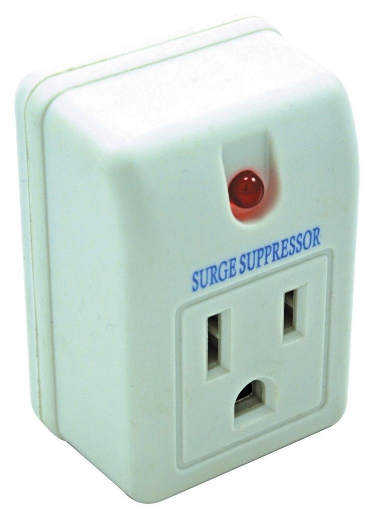 Power Surge Protector