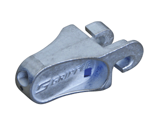 Gripple T-Clip - 10pk