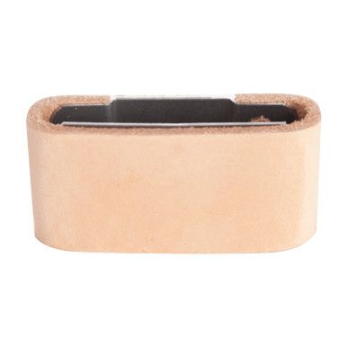 Leather Covered Replacement Slides