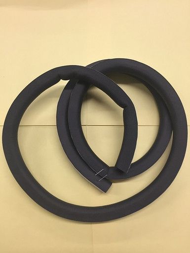 Gasket for Miraco Waterers / per ft