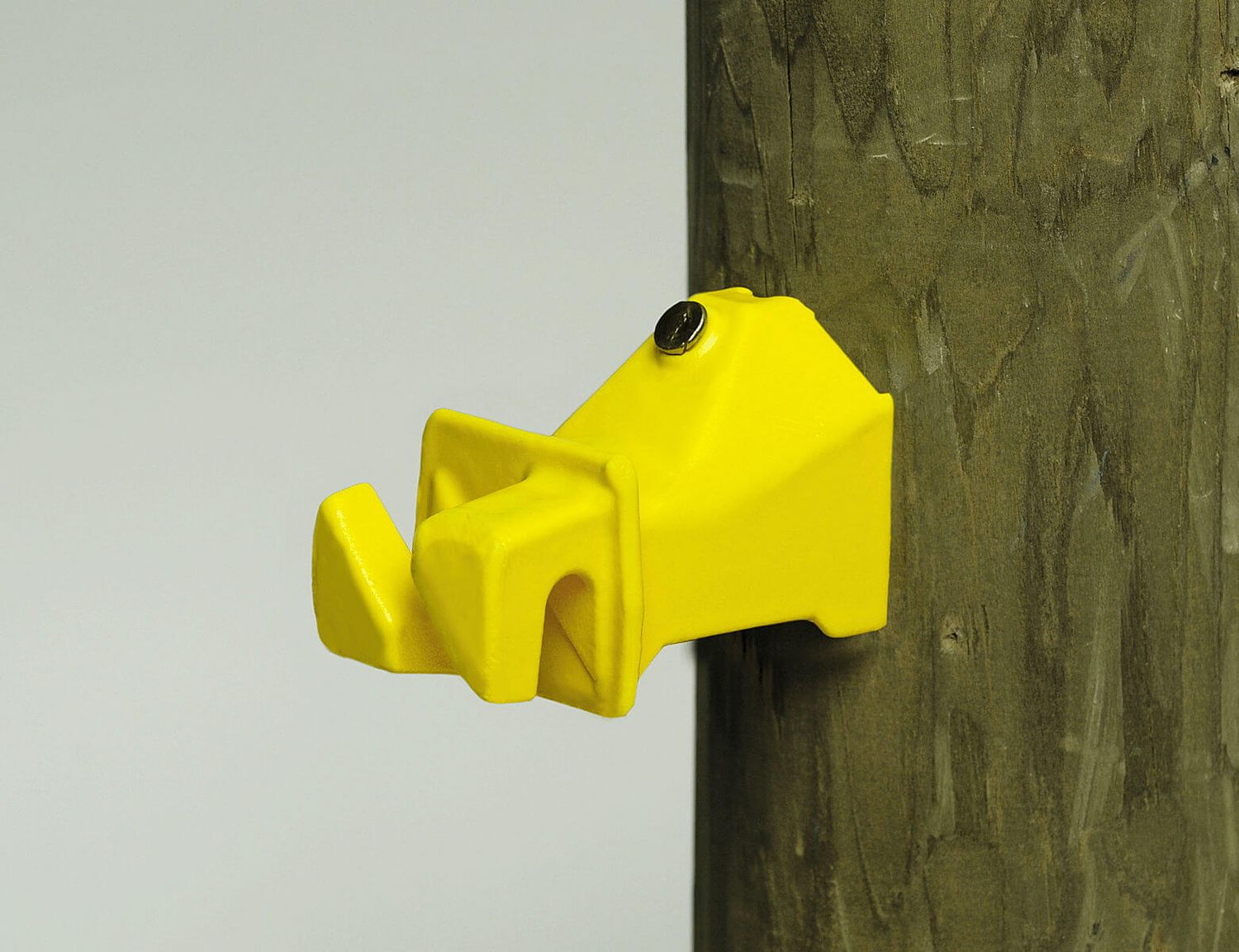 SNUG-SWP-25 INSULATOR - YELLOW (DARE)