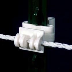 T-Post Claw Insulator