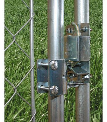 Sure-Latch Junior Lockable Two-Way Gate Latch and Pin