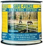 Powerfields H-3 Electric 1 1/2 inch Polytape