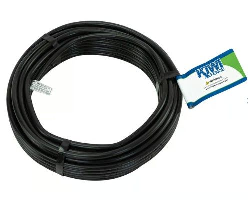 Underground Wire