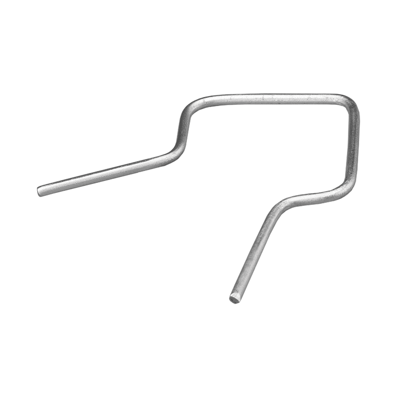STAY-TUFF Universal T-Post Clips - 300 CT (Bucket)