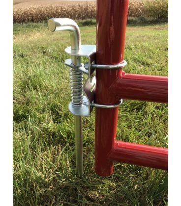 Sure Stop - Gate Anchor