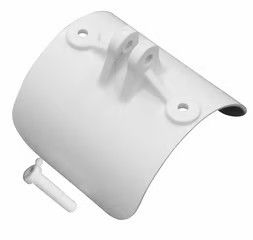 Corner Collar  Pin-Lock Insulator  - 10PK