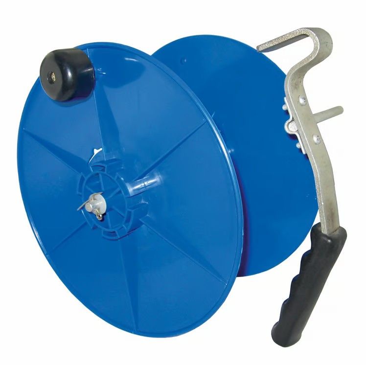 BLUE ECONOMY REEL