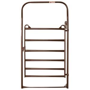 UTILITY BOW GATE 4'