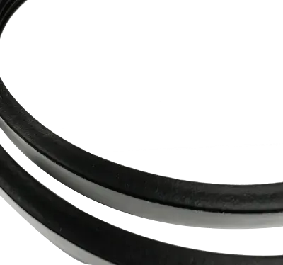 Miraco Inspection Plug Gasket #712