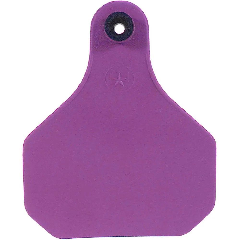 Python II Ear Tag - 20 Pk