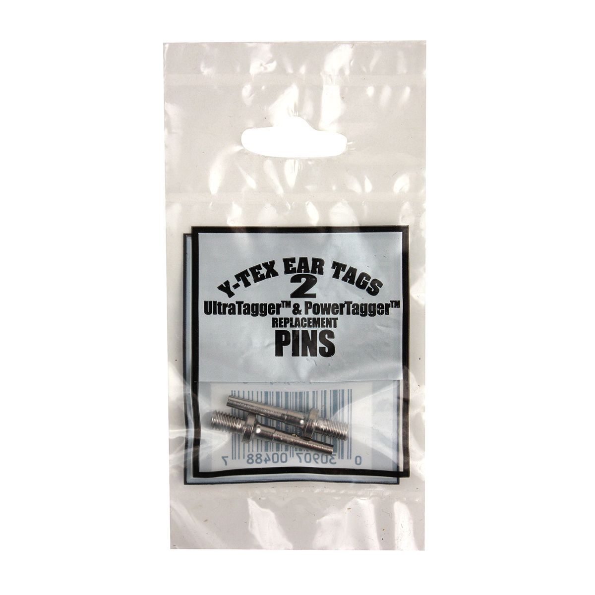Ultra Tagger Replacement Pins - 2pk