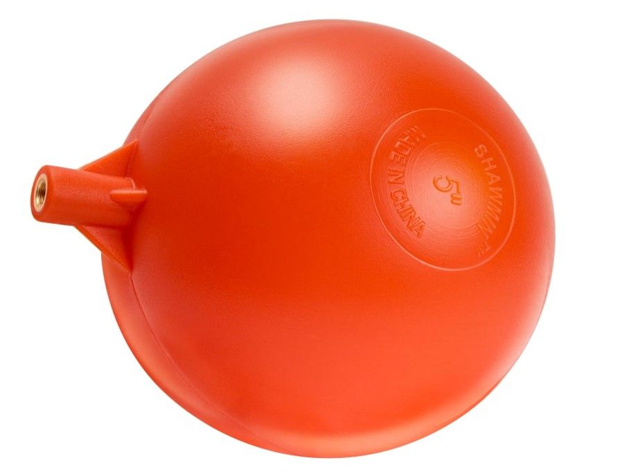 Round Short Bob Float for Miraco Tanks
