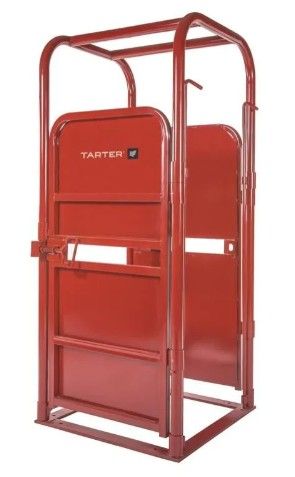 CattleMaster Series Palp Cage