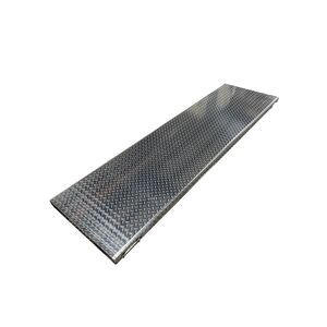 Gallagher FLAT Aluminum Platform - NEW