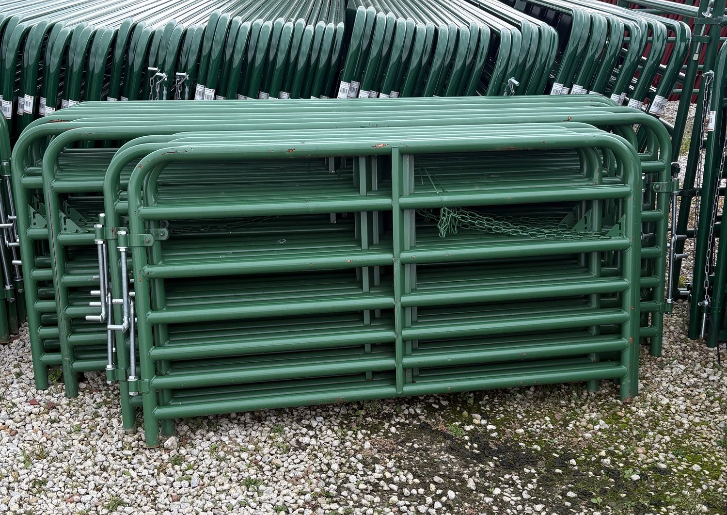 ***disc - Hog Gate