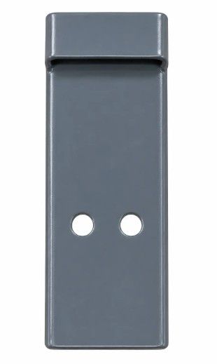 Priefert Adapter - Chute to Rough Stock (set of 4)