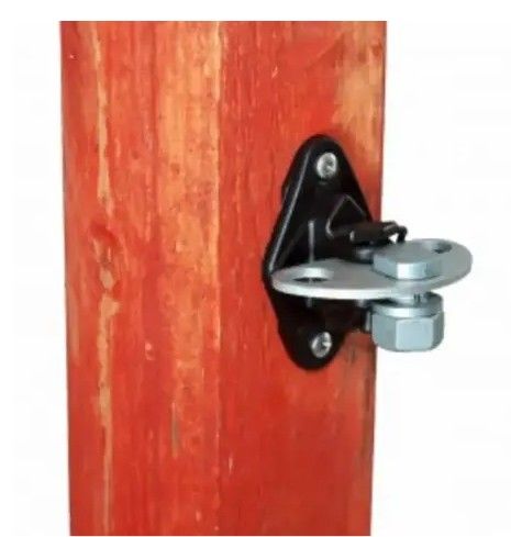 Wood Post Gate Connector