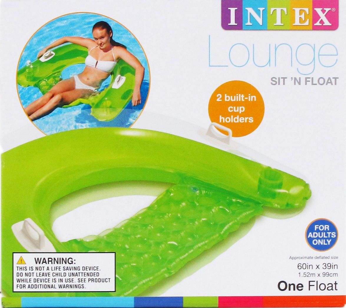 INF SIT N FLOATS