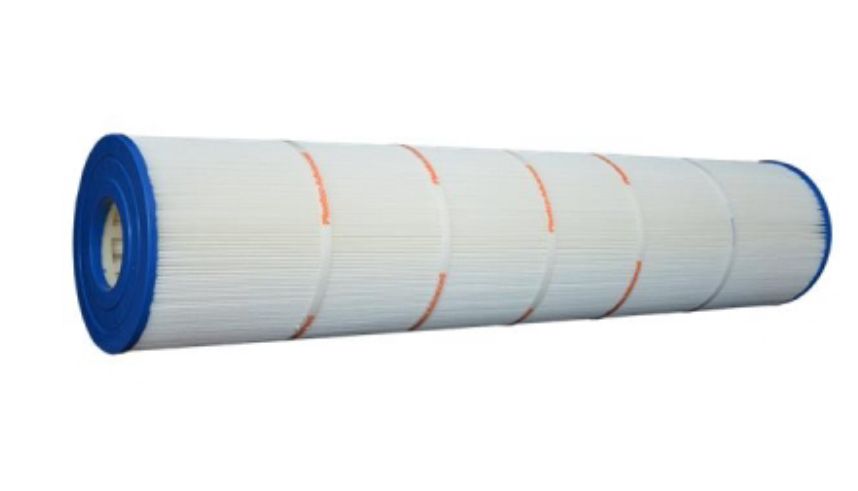 CARTRIDGE WATERWAY