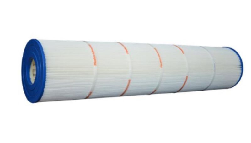 CARTRIDGE WATERWAY