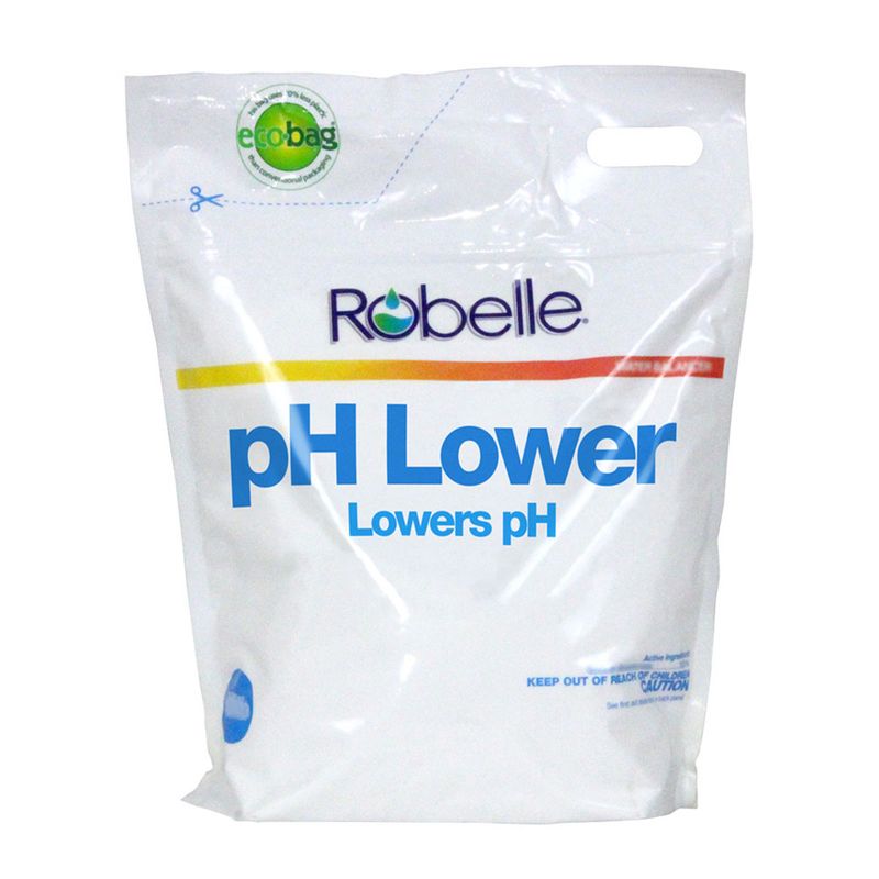 PH LOWER 6LB BAG