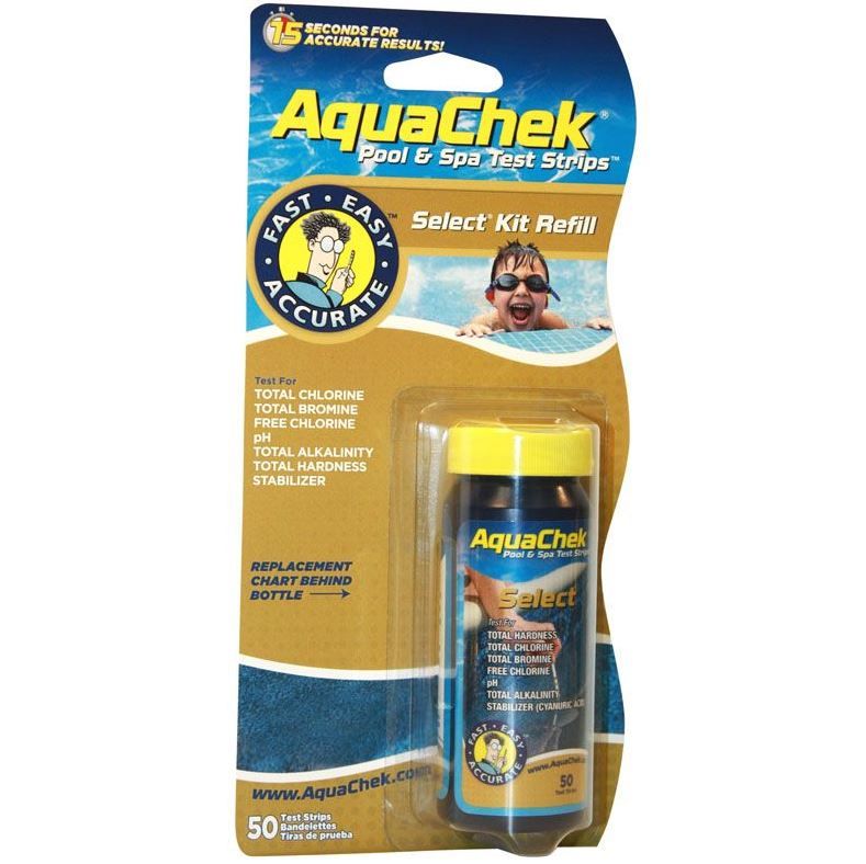 TEST STRIPS GOLD REFILL